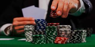 Зеркало DBbet Casino